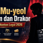 kimmuyeol - Kim Mu-yeol di Film dan Drakor: Panduan Nonton Legal 2026