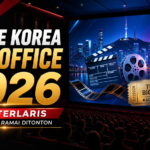 korea - Movie Korea Box Office 2026: Film Terlaris dan Alasan Ramai Ditonton