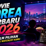 korea - Movie Korea Terbaru 2026: 7 Film Pilihan untuk Watchlist Kamu