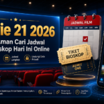 movie - Movie 21 2026: Cara Aman Cari Jadwal Film Bioskop Hari Ini Online
