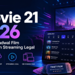 movie - Movie 21 2026: Cara Cek Jadwal Film Bioskop dan Streaming Legal