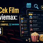 moviemax - Cara Cek Film di Moviemax: Jadwal, Sinopsis, dan Review 2026