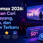moviemax - Moviemax 2026: Panduan Cari Film Tayang, Promo, dan Review Terbaru