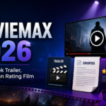 moviemax - Moviemax 2026: Panduan Cek Trailer, Sinopsis, dan Rating Film