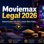 moviemax - Moviemax Legal 2026: Rekomendasi Film Baru untuk Akhir Pekan