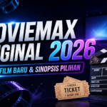moviemax - Moviemax Original 2026: Daftar Film Baru dan Sinopsis Pilihan