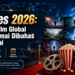 movies - Movies 2026: Daftar Film Global yang Ramai Dibahas Pekan Ini