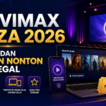 movimax - Movimax Kaza 2026: Apa Itu dan Pilihan Nonton Film Legal