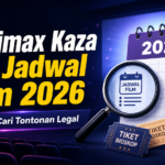 movimax - Movimax Kaza dan Jadwal Film 2026: Cara Cari Tontonan Legal