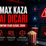 movimax - Movimax Kaza Ramai Dicari, Ini Risiko Nonton Film Ilegal 2026