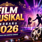 musikal - Film Musikal Terbaru 2026: Daftar Rilis dan Sinopsis Singkat