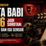 pesta - Pesta Babi 2026 Jadi Sorotan: Fakta Film dan Isu Sensor