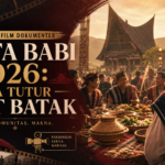 pesta - Review Film Dokumenter Pesta Babi 2026: Gaya Tutur Adat Batak