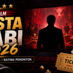 pestababi - Review Film Pesta Babi 2026: Tema, Cerita, dan Rating Penonton