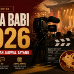 dokumenter - Film Dokumenter Pesta Babi 2026: Fakta, Isu, dan Jadwal Tayang