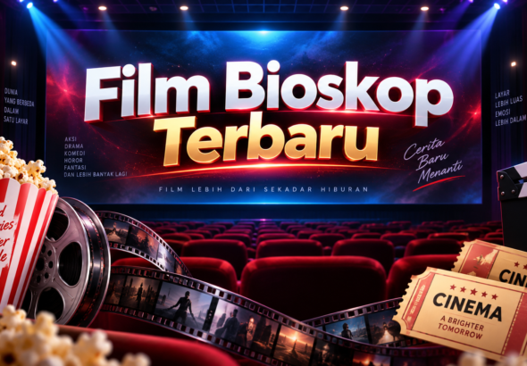 film bioskop terbaru