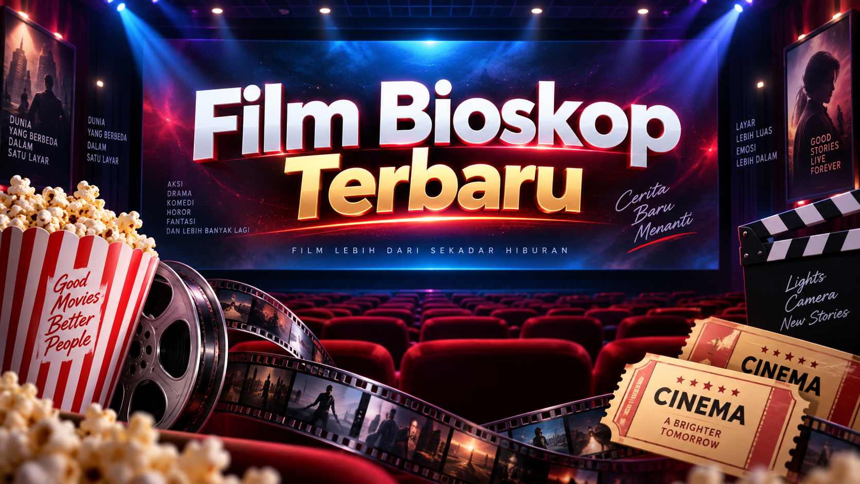 film bioskop terbaru
