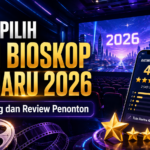 film - Cara Pilih Film Bioskop Terbaru 2026 dari Rating dan Review Penonton