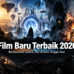 film - Film Baru Terbaik 2026 Berdasarkan Genre, dari Drama hingga Aksi