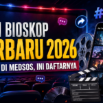 film - Film Bioskop Terbaru 2026 yang Viral di Medsos, Ini Daftarnya