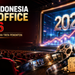 film - Film Indonesia Box Office 2026: Daftar Terlaris dan Tren Penonton