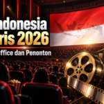 film - Film Indonesia Terlaris 2026: Daftar Box Office dan Penonton