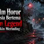 horor - 12 Film Horor Indonesia Bertema Urban Legend yang Bikin Merinding