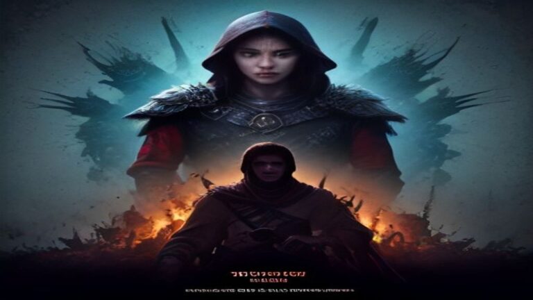 horor - Film Horor Indonesia 2026: Adaptasi Novel dan Cerita Viral Populer