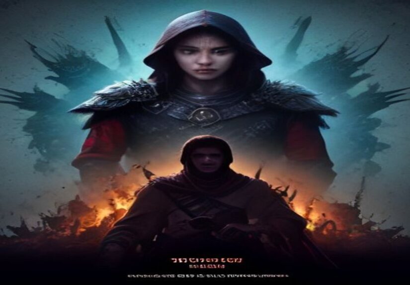 horor - Film Horor Indonesia 2026: Adaptasi Novel dan Cerita Viral Populer