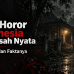 horor - Film Horor Indonesia dari Kisah Nyata, Ini Daftar dan Faktanya