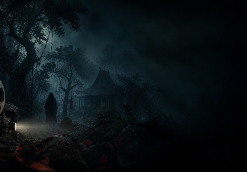 horor - Tren Film Horor Indonesia 2026: Folk Horror hingga Sekuel Baru