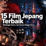 jepang - 15 Film Jepang Terbaik Berbagai Genre, dari Drama hingga Horor