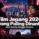 jepang - Film Jepang 2026 yang Paling Dinanti, dari Anime hingga Drama
