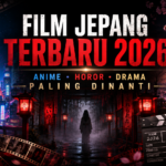 jepang - Film Jepang Terbaru 2026 Paling Dinanti: Anime, Horor, Drama