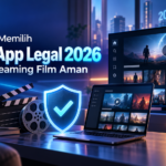 movie - Panduan Memilih Movie App Legal 2026 untuk Streaming Film Aman