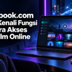 moviebook - Moviebook.com 2026: Kenali Fungsi dan Cara Akses Situs Film Online