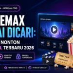 moviemax - Moviemax Ramai Dicari: Panduan Nonton Film Legal Terbaru 2026