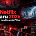 netflix - Film Netflix Terbaru 2026: Daftar Rilis dan Sinopsis Pilihan