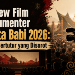 pesta - Review Film Dokumenter Pesta Babi 2026: Gaya Bertutur yang Disorot