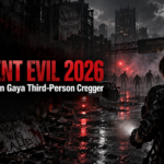 resident - Film Resident Evil 2026: Cerita Baru dan Gaya Third-Person Cregger