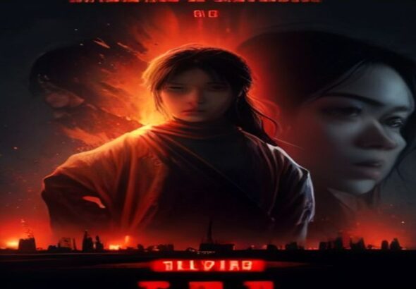 thriller - Film Thriller 2026 Paling Dinanti: Jadwal Rilis dan Sinopsis