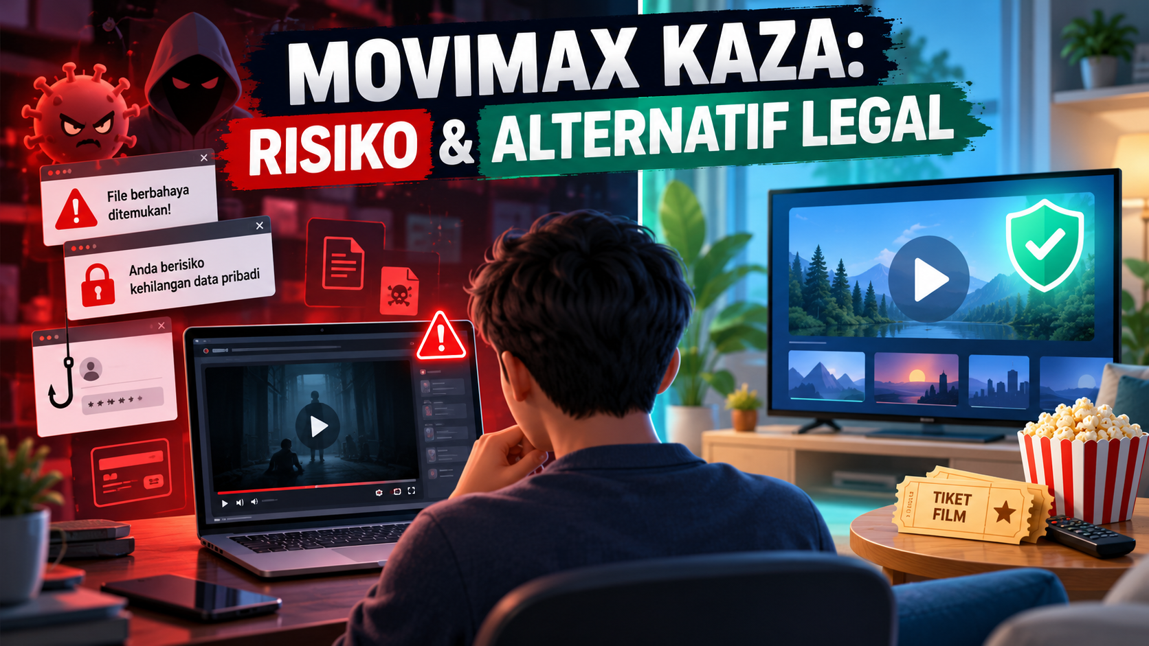 Apa Itu Movimax Kaza? - movimax