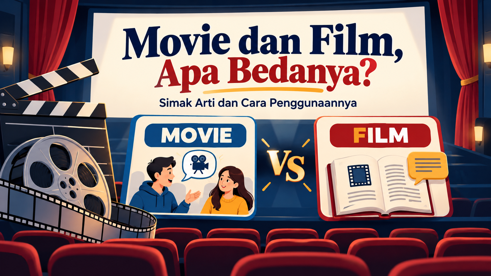 Arti Kata Movie - movie