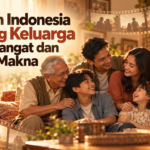 film - 12 Film Indonesia tentang Keluarga yang Hangat dan Penuh Makna