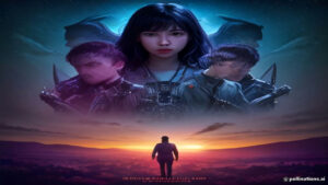 film - Film Bioskop Terbaru 2026 dari Hollywood, Ini Daftar Sekuelnya