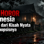 horor - Film Horor Indonesia 2026 dari Kisah Nyata dan Sinopsisnya