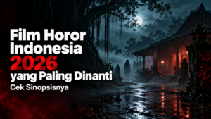 horor - Film Horor Indonesia 2026 yang Paling Dinanti, Cek Sinopsisnya