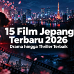 jepang - 15 Film Jepang Terbaru 2026: Drama hingga Thriller Terbaik