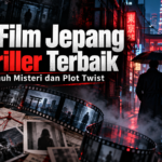jepang - 15 Film Jepang Thriller Terbaik, Penuh Misteri dan Plot Twist
