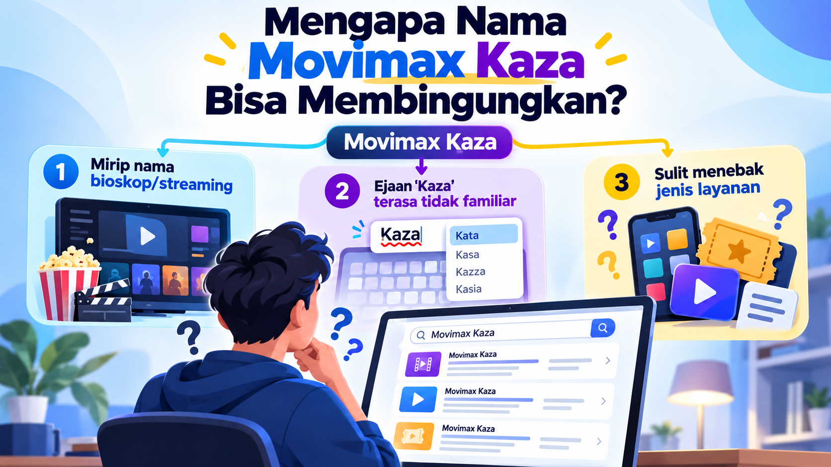Mengapa Nama Movimax Kaza Bisa Membingungkan? - movimax